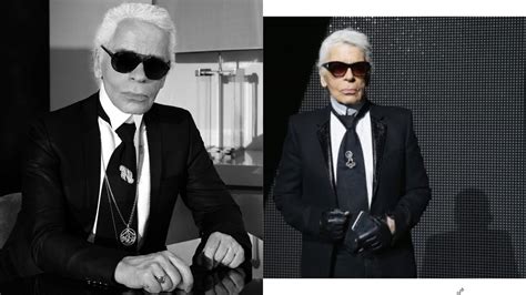 where did karl lagerfeld die